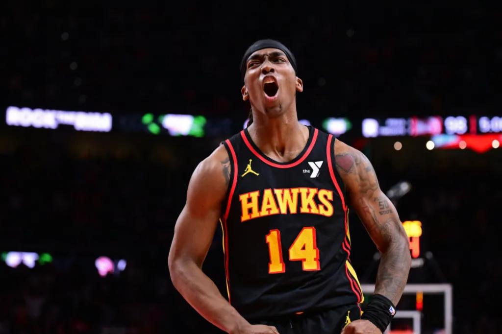 Nets acquire an additional first-round pick by accepting Terance Mann's contract