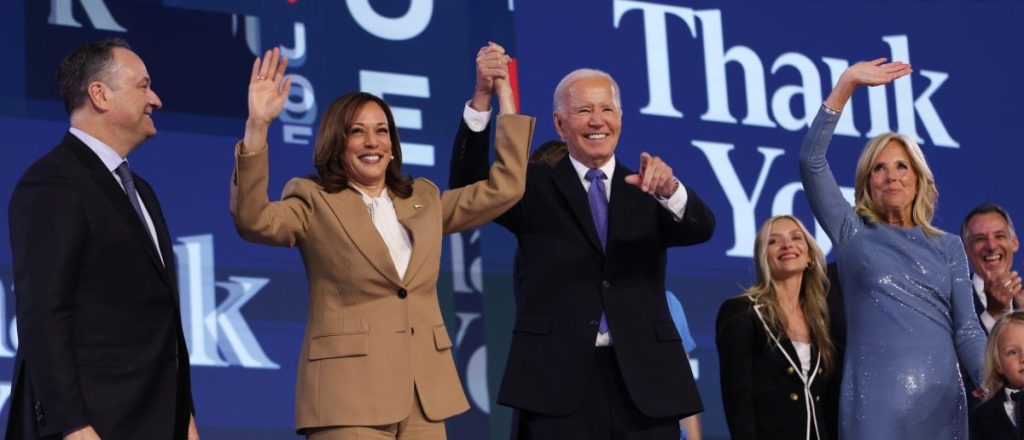 “Never Going To Get Them Back”: Party's Attempts To Attract Male Voters Are Pointless, According To Its Strategists