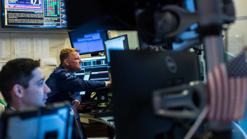 New ETF allows investors to emulate private equity firms as trend away from public stocks grows