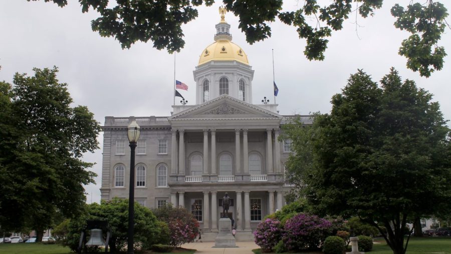 New Hampshire legislators grant final consent to the ban on gender-affirming care
