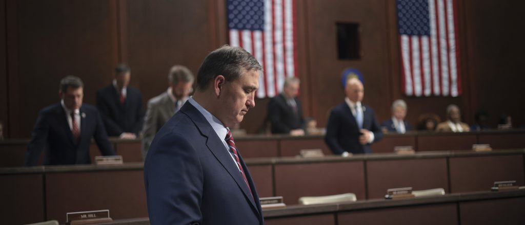 New House Ethics Committee Panel Suggests Campaign Rules May Need Updating