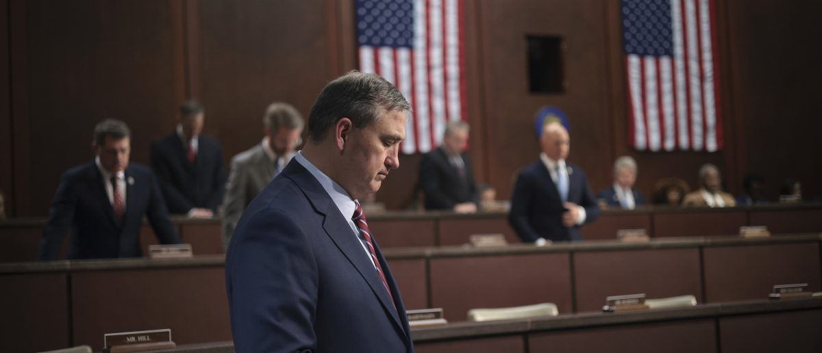 New House Ethics Committee Panel Suggests Campaign Rules May Need Updating