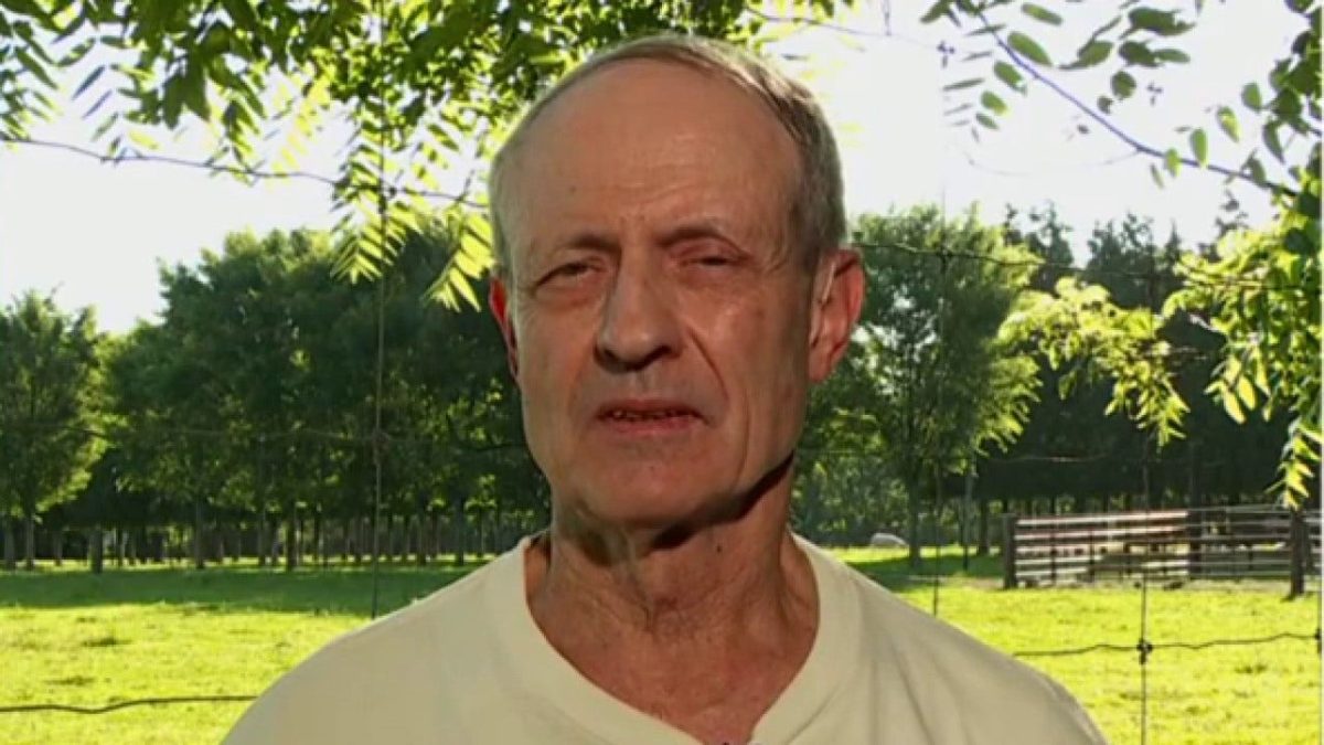 New Jersey family farm with a history of 175 years is at risk of being taken for affordable housing.