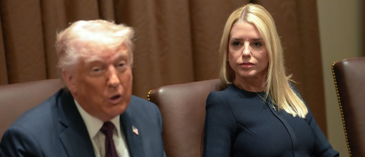 New Lawsuit Intensifies Trump Administration's Fight Against Sanctuary States