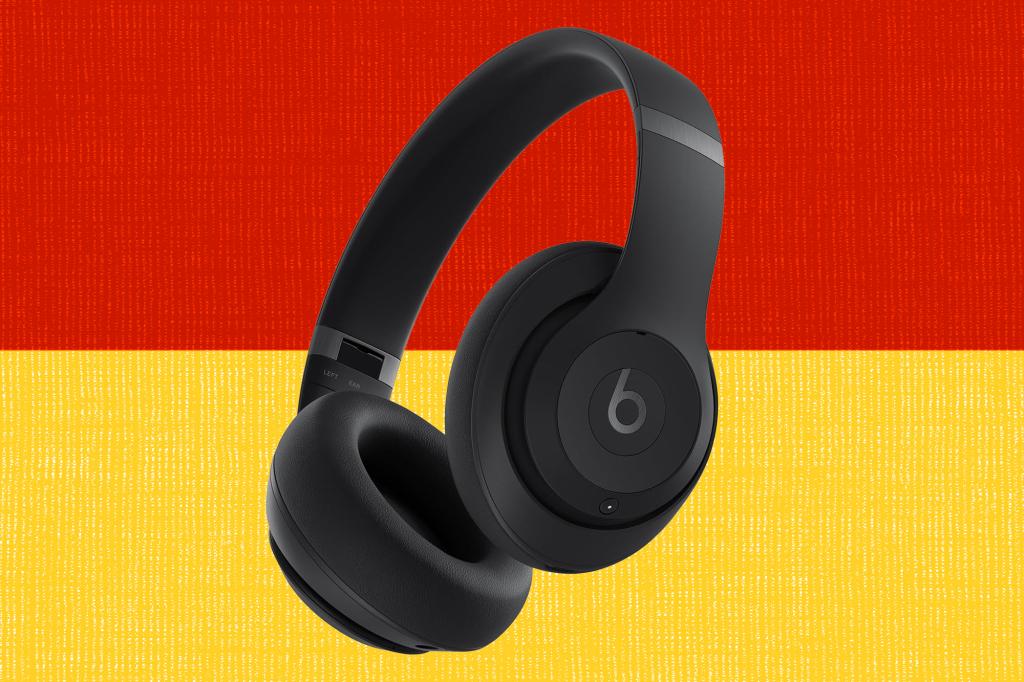 New Prime Day offer has Beats Studio Pro at 49% discount