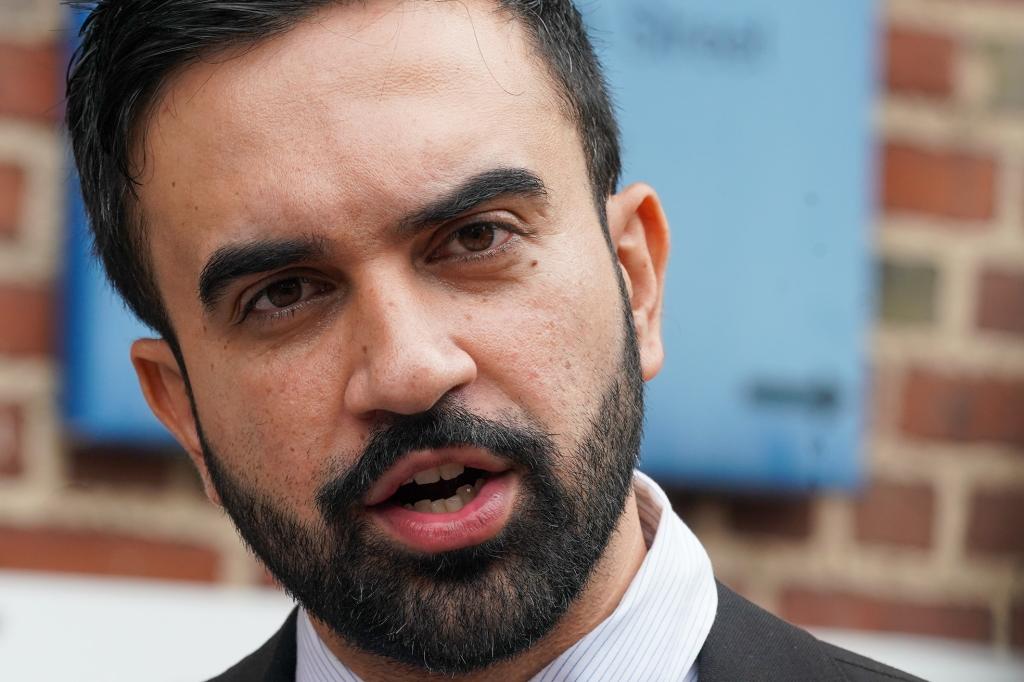 New York City business leaders are anxious about what Zohran Mamdani might do if he becomes mayor.