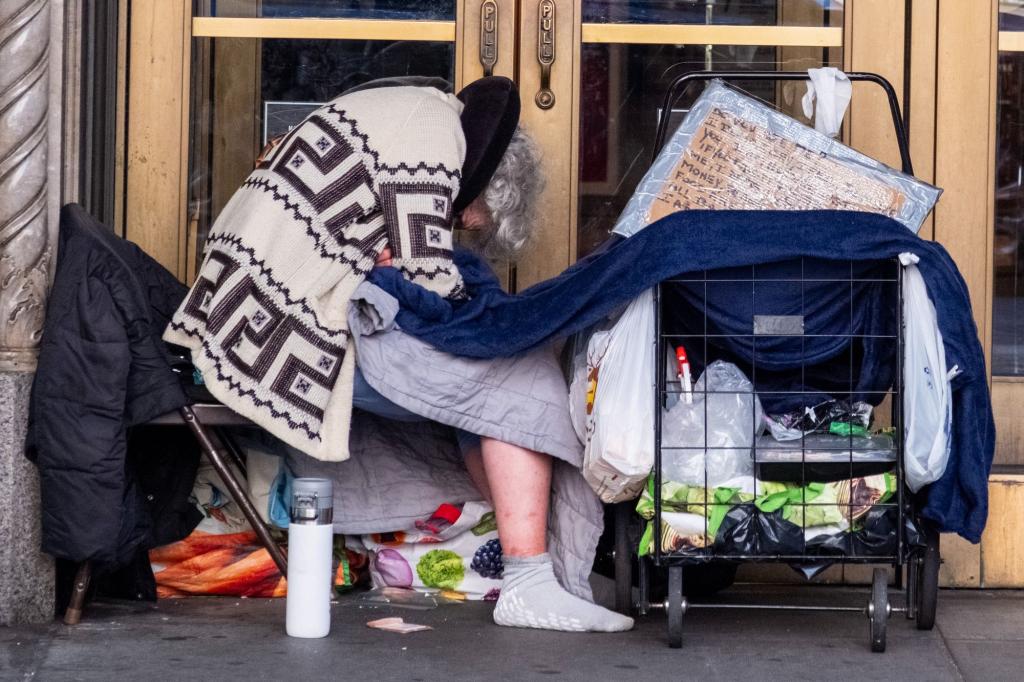 New York City continues to struggle with removing dangerously mentally ill individuals from the streets.