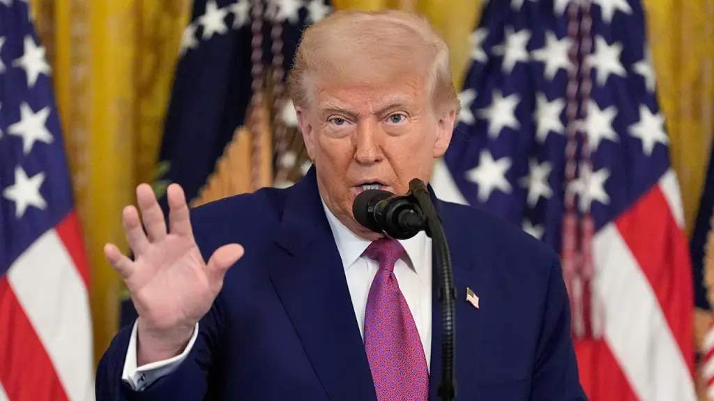 New York City mayoral candidates invoke Trump as a scare tactic in intense Democratic primary