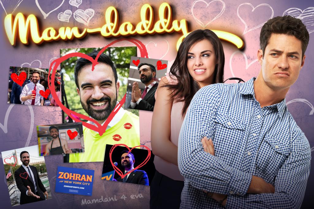 New York City singles call off dates due to concerns about Zohran Mamdani