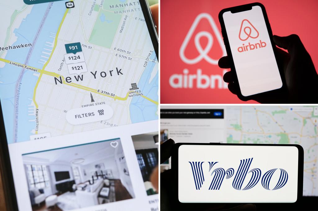New York City takes action against many Airbnb hosts for unauthorized rentals