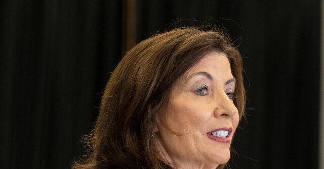 New York Launches First Significant U.S. Nuclear Plant in More Than Ten Years