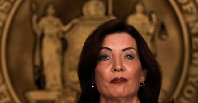 New York Legislators Approve Assisted Suicide Legislation, Deliver to Governor