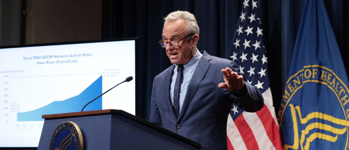 New York Times Fails to Remain Consistent in Critique of RFK