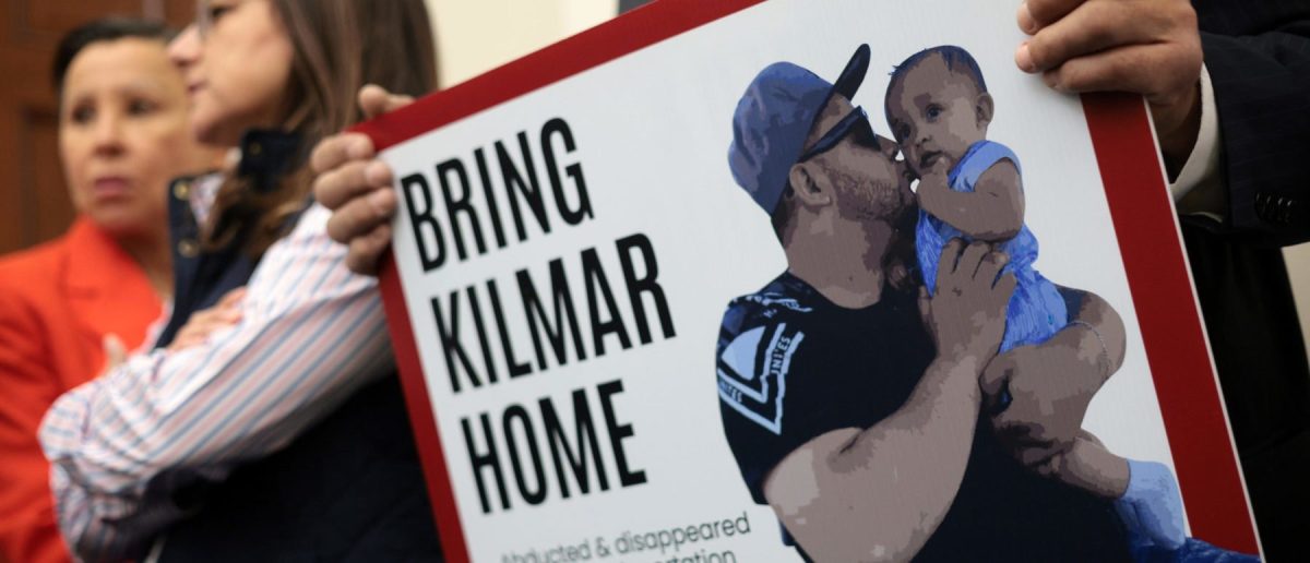 New York Times Still Doesn't Include Important Information About Alleged Gang Member Deported By Trump