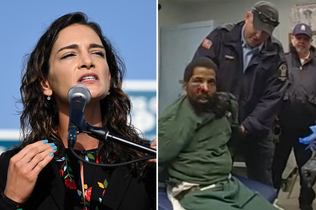 New York bill aims to mandate cameras throughout prisons as lawmakers advocate for new regulations following inmate fatalities