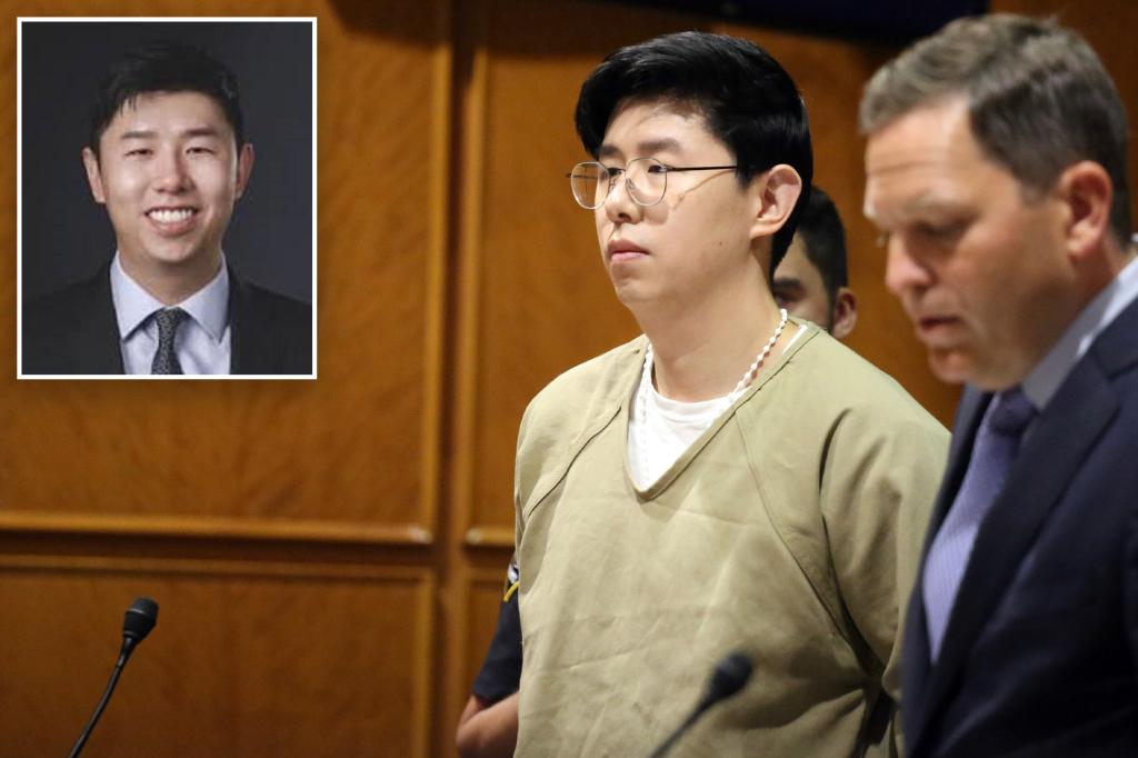 New York doctor confesses to recording himself fondling sedated patients and assaulting drugged women he encountered online.