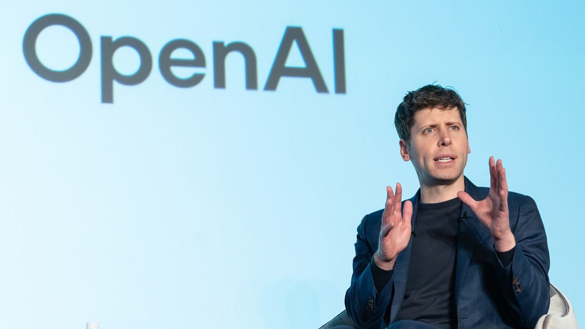 New York is poised to play a key role in AI development, according to OpenAI.