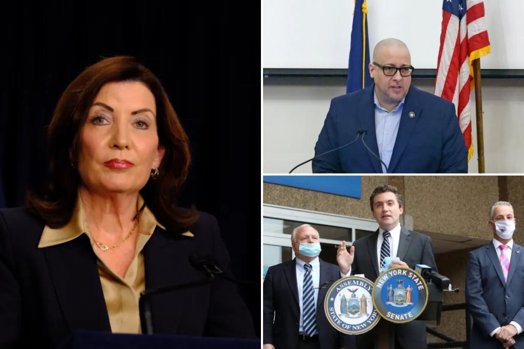 New York officials investigate disputed $9B taxpayer-funded program for home-health-care aides: 'Major concerns'