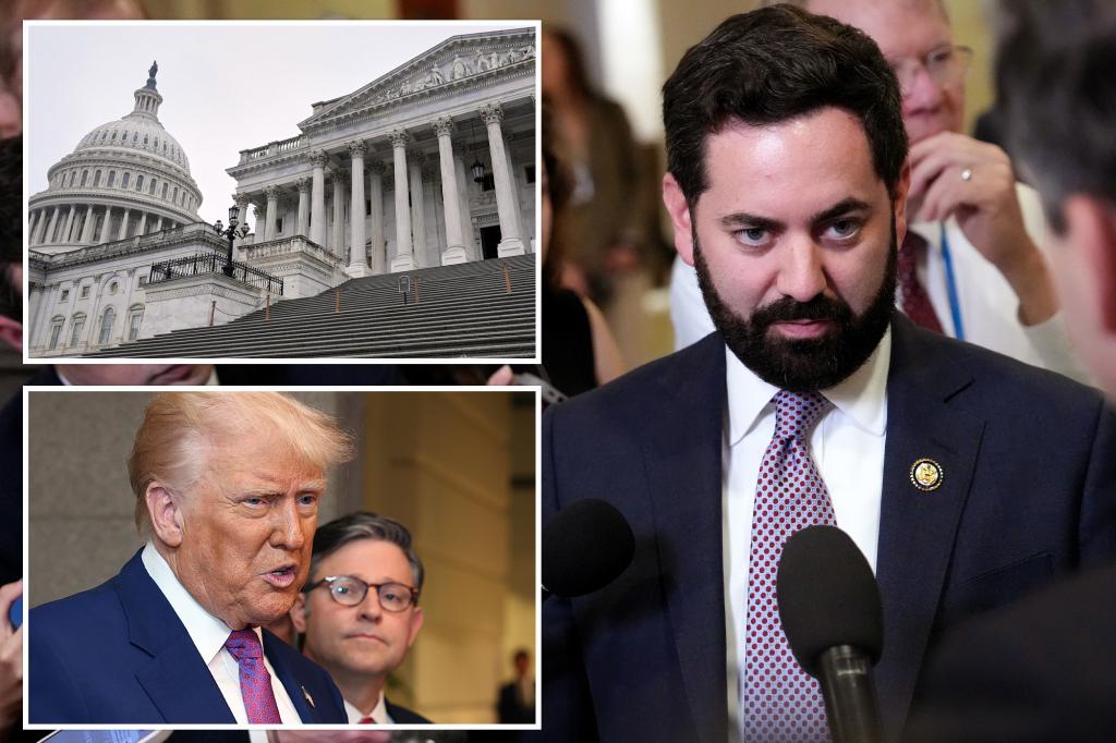 New York representatives caution that the Senate's version of the significant bill will be rejected if the SALT cap is reduced to $10,000.