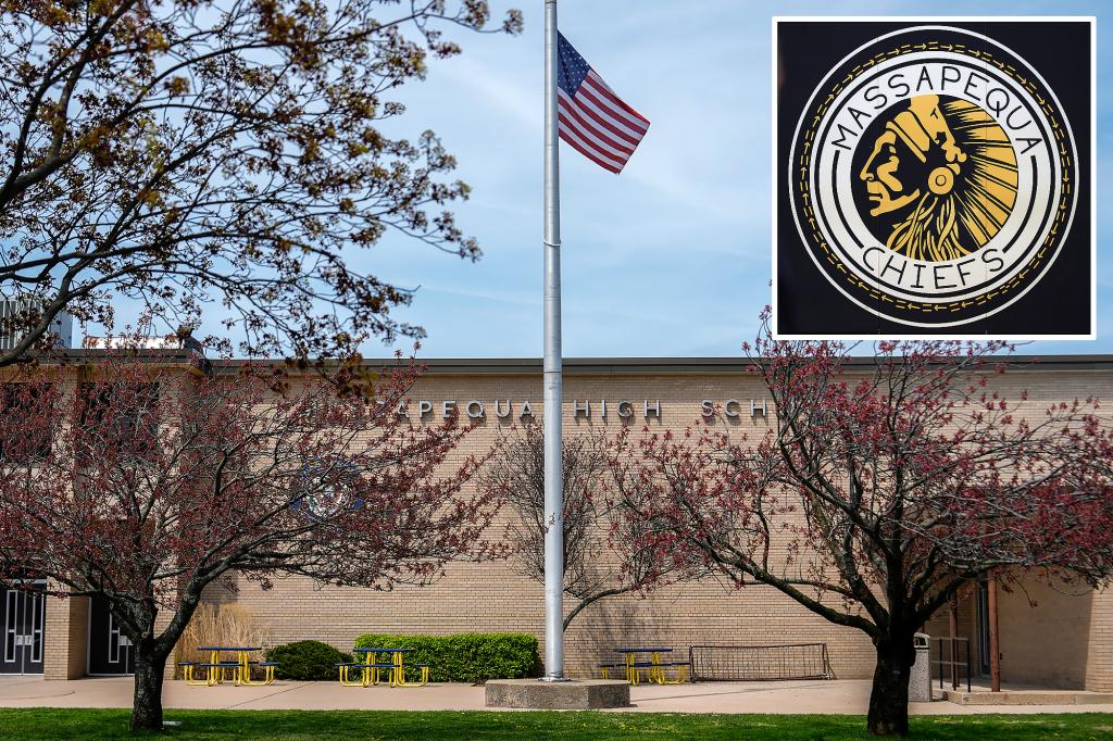 New York will not lift the ban on Native American mascots and proposes expanding it, despite Trump's warning.