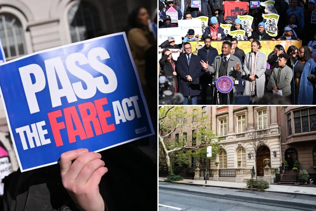 New broker fee law in NYC is being ignored by crafty real estate agents, claim tenants: 'Taking advantage of a loophole'