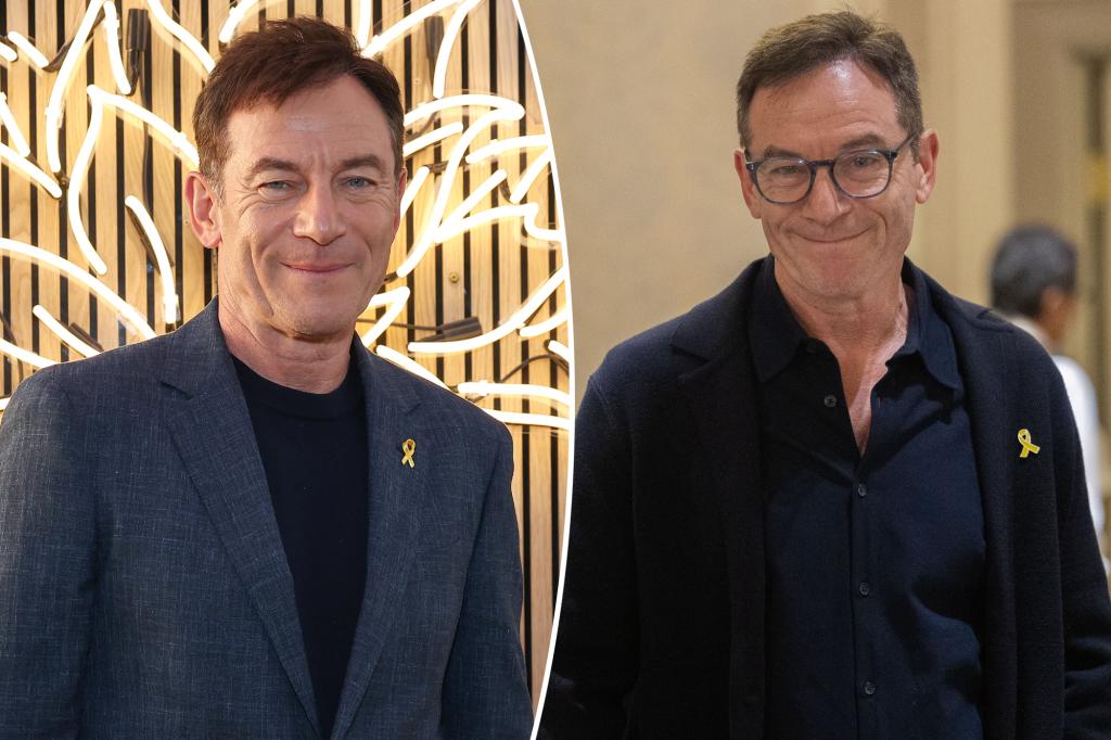 New insights about Jason Isaacs' 'bully' co-star shared in a recently found interview
