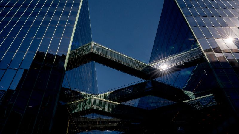 New plan may allow homebuyers to use crypto for mortgages under Trump administration.