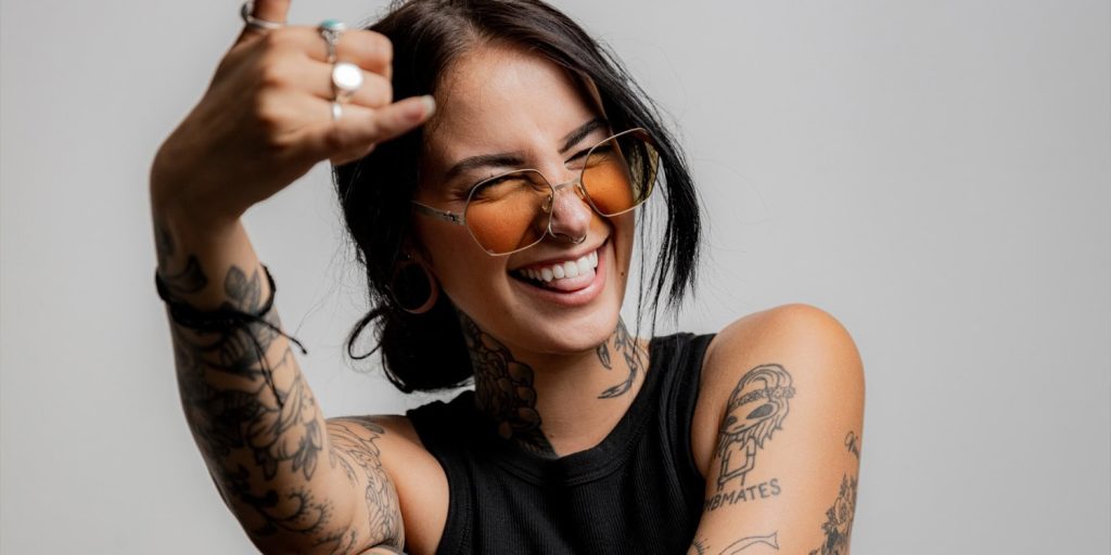 New study reveals unexpectedly uniform errors in tattoo perceptions