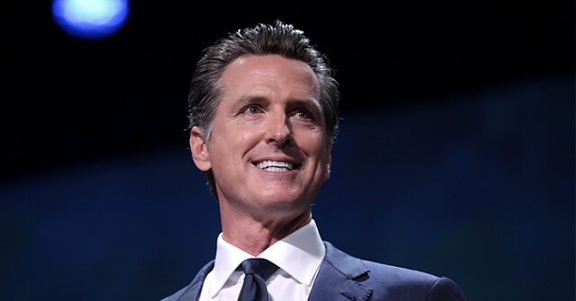 Newsom Files Lawsuit Against Trump for 'Unlawful' Control of California National Guard; Experts Predict Loss