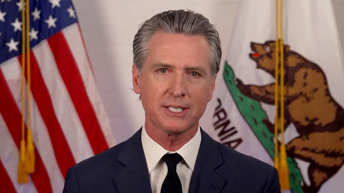 Newsom states that those involved in the Los Angeles riots will face legal action, criticizes Trump for harming our communities.