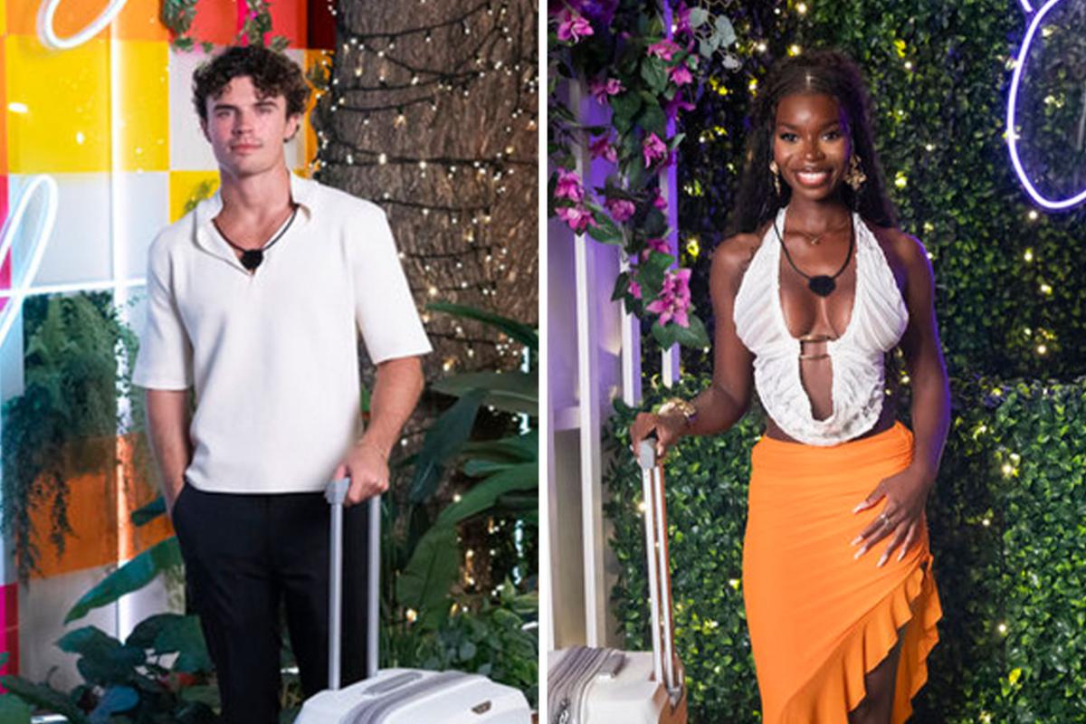 Nicolandria Fans Come Together as ‘Love Island USA’ Hints at Big Twist Following Fan Outrage