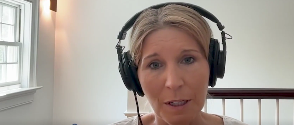 Nicolle Wallace Expresses Her Anguish Over Trump's Deportation of Alleged Gang Members