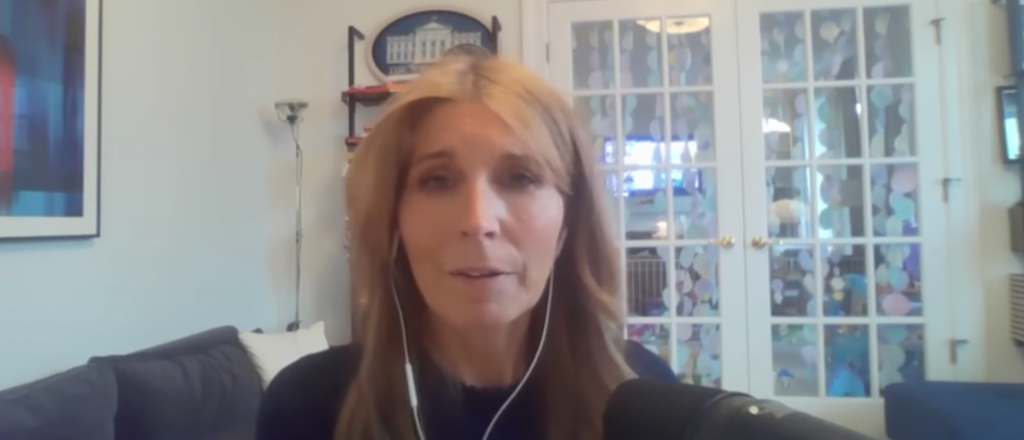 Nicolle Wallace Reflects on Alex Padilla&rsquo;s Removal as &lsquo;One of the Darkest Days&rsquo; of Her Career as an Anchor