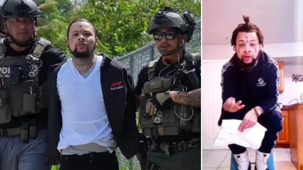 Nine escapees from Orleans Parish jail apprehended, one still on the run