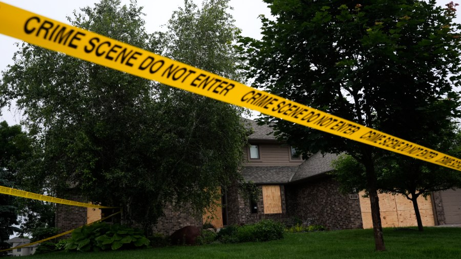 91 percent say politically motivated violence is a serious problem: Poll