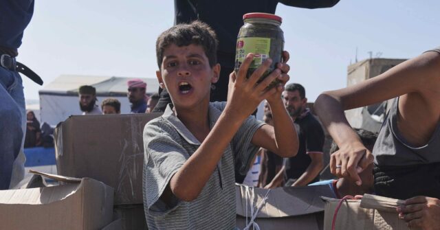 No Deaths Reported at Aid Locations