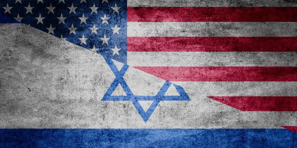 No need for apologies: A Christian perspective on America in relation to Israel