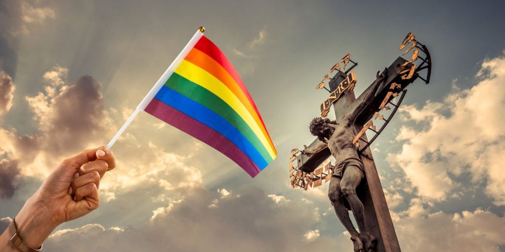 No regret: Ways for Christians to resist the liberal takeover without giving in