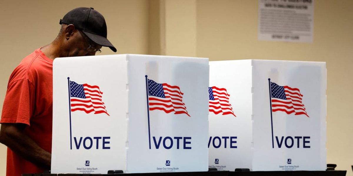 Noncitizens and double voters: Ohio reveals possible election fraud in eight states and Washington, D.C.