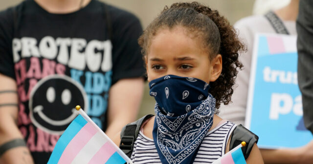 Nonprofit Hospitals Continue Advocating for DEI and Childhood Transgender Issues Despite Trump's Directives