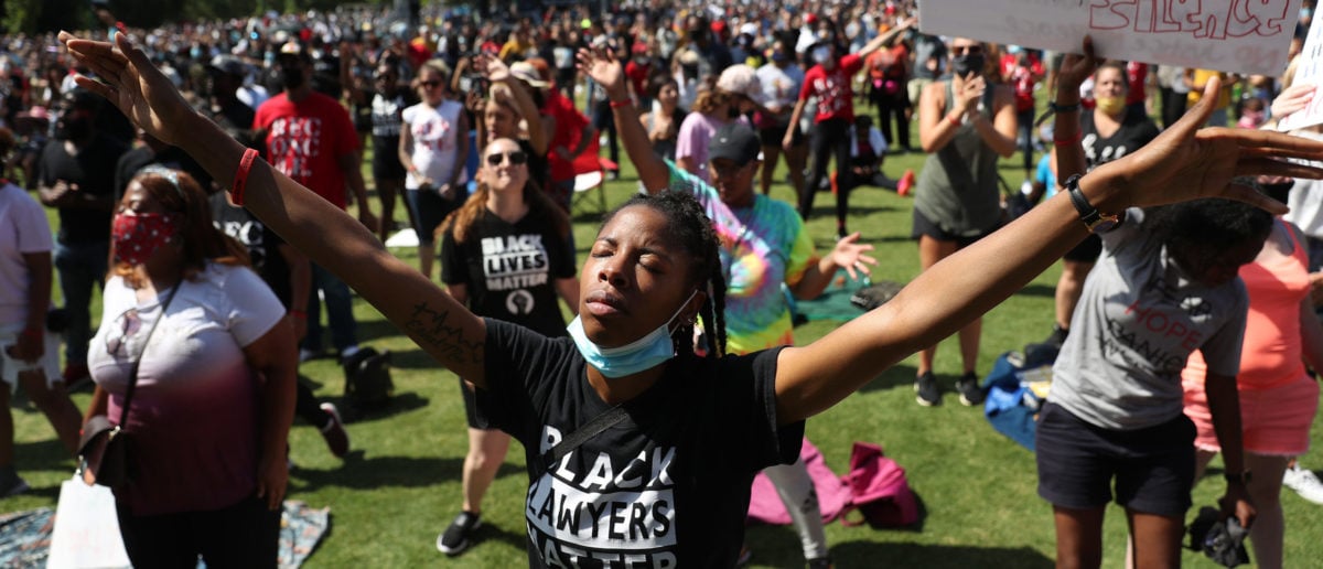 North Carolina Republicans Offer Unexpected Juneteenth Gesture to Democrats
