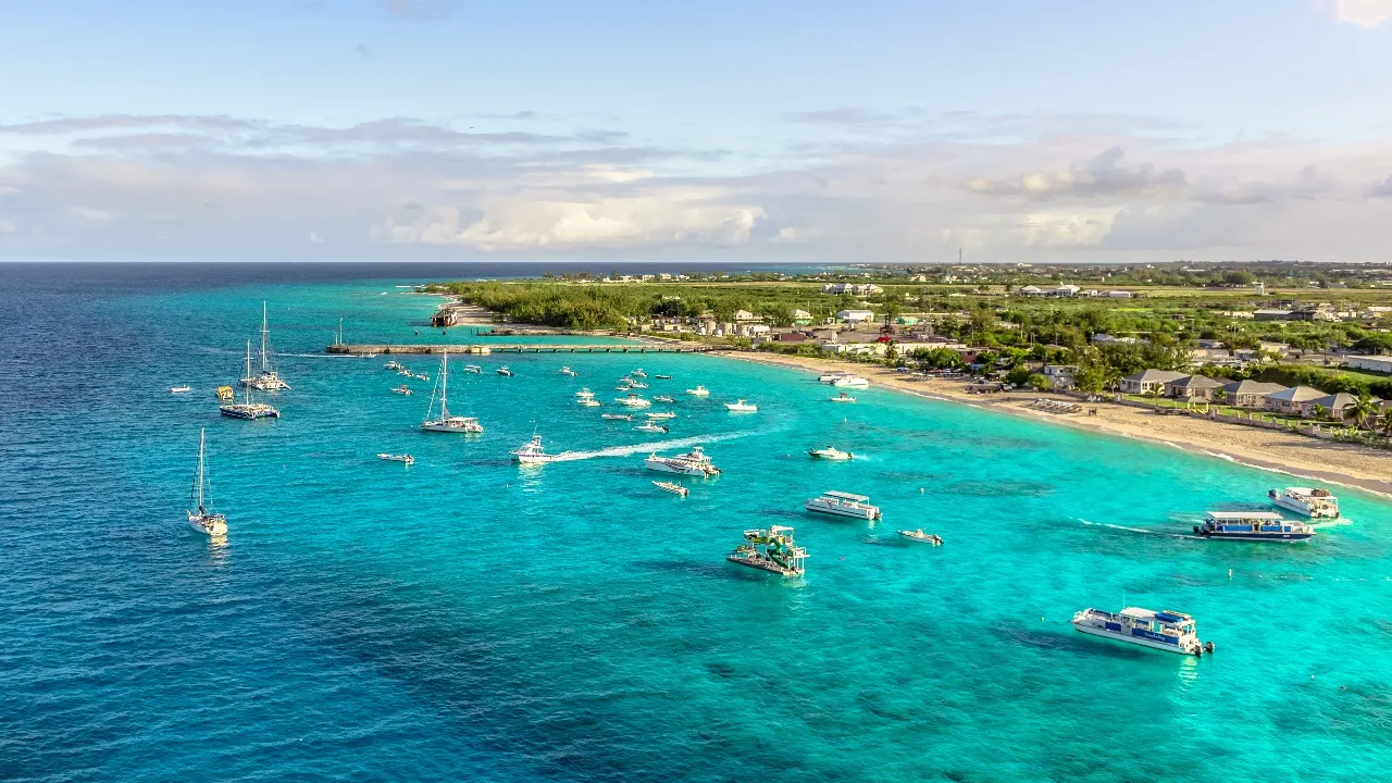 North Carolina firefighter passes away while snorkeling in Turks and Caicos