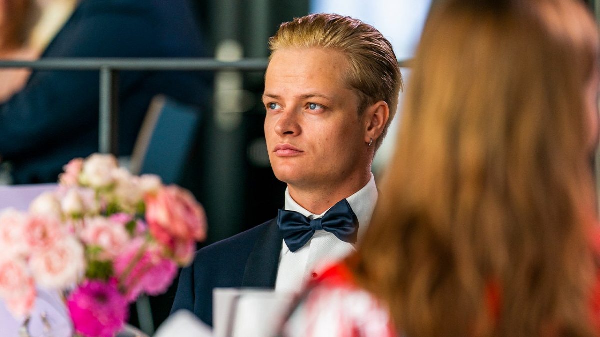 Norway royal's stepson Marius Borg Høiby accused of several rapes