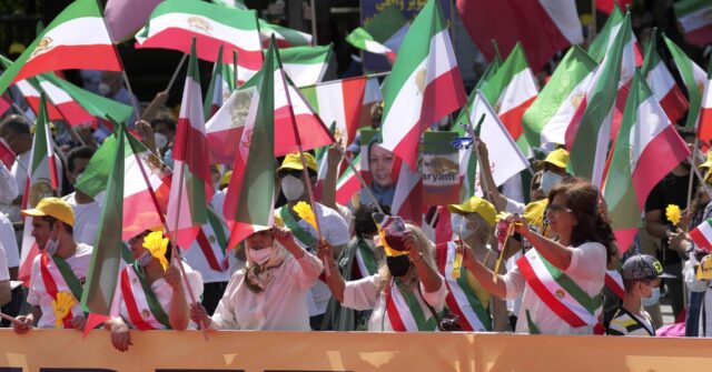 Not an Endless Conflict, but a Conflict to 'Promote Peace'