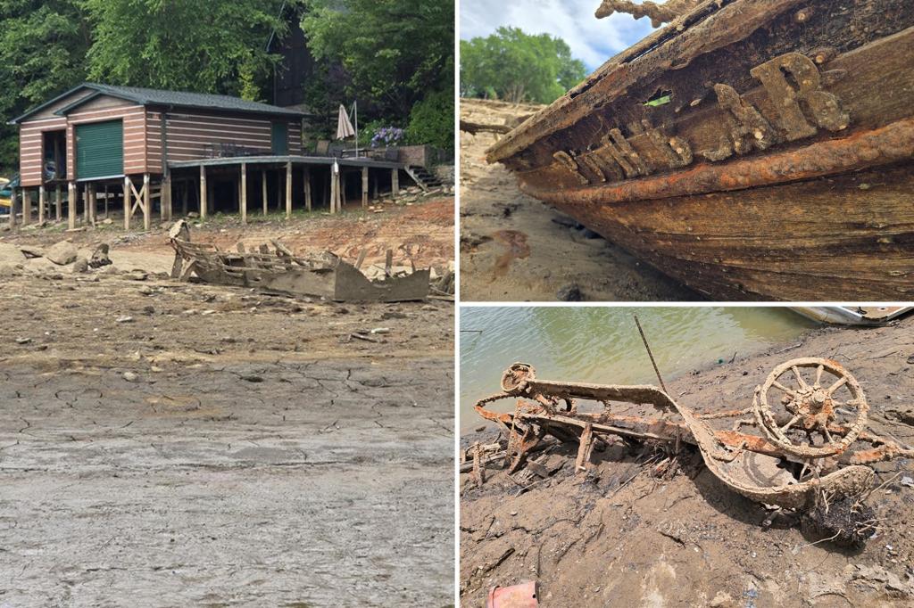 Notable discovery emerges in North Carolina