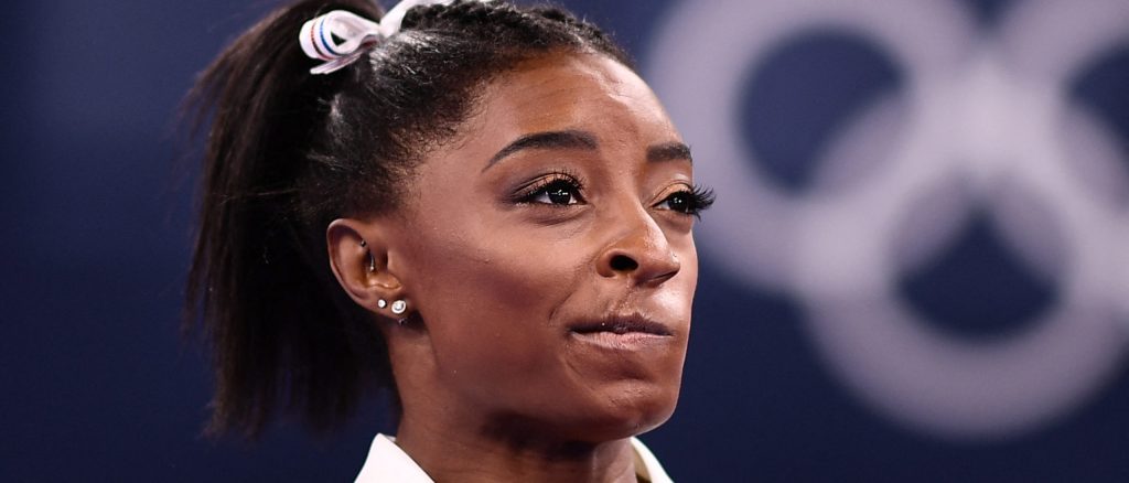 Nothing But Contempt: Simone Biles Criticized on Social Media for Being an Obvious Fraud