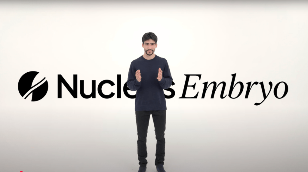 Nucleus Genomics faces backlash over its embryo product: 'Makes me feel so sick'