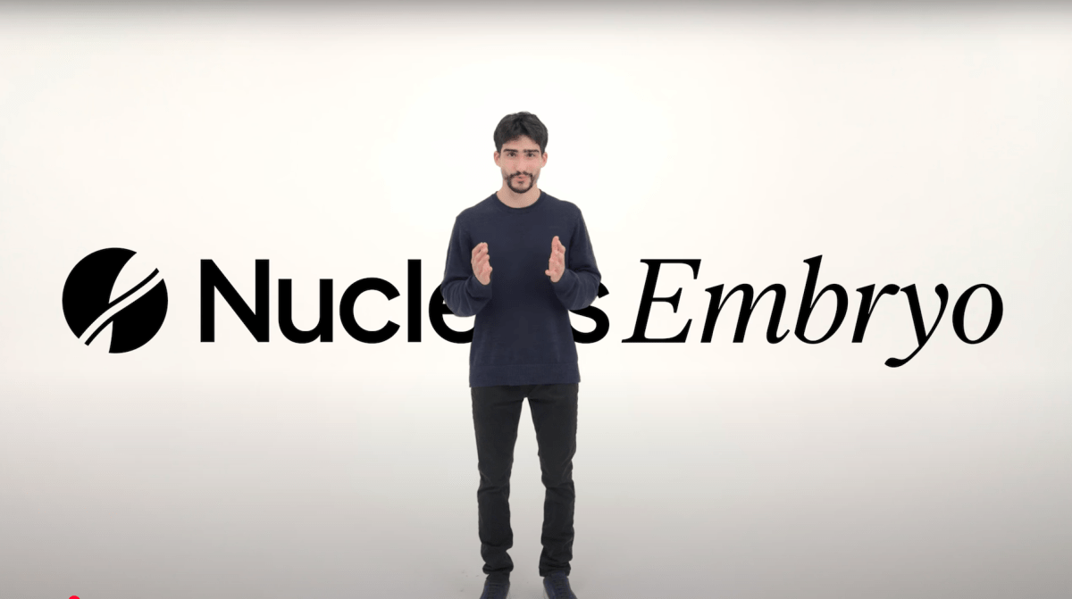 Nucleus Genomics faces backlash over its embryo product: 'Makes me feel so sick'