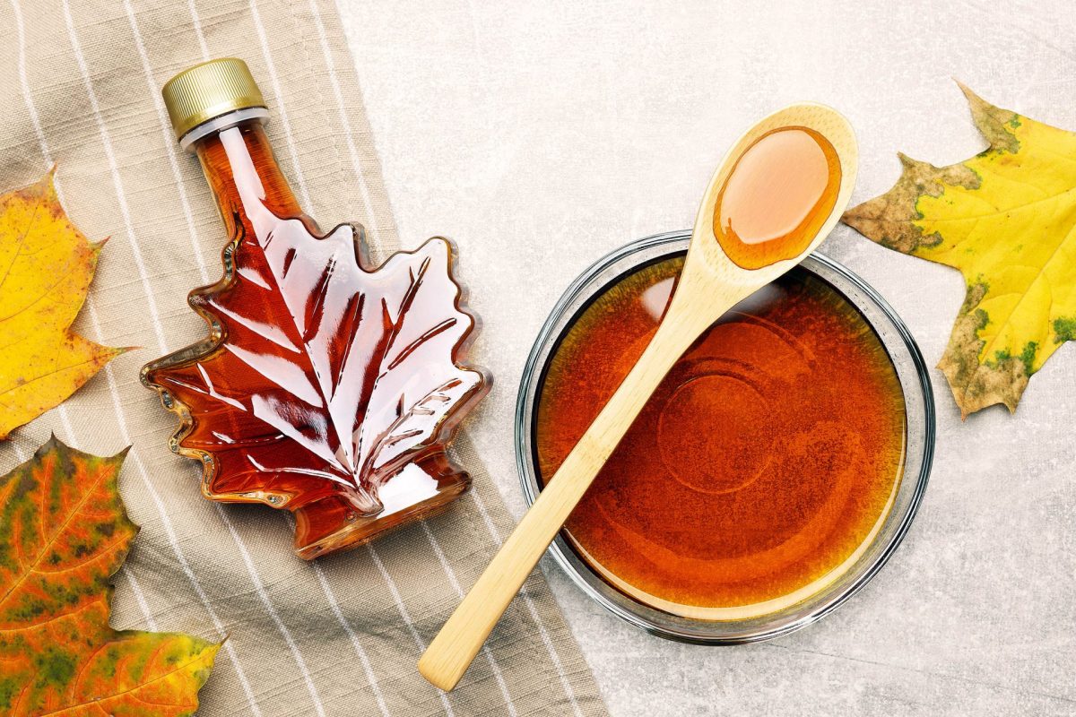 Nutritionists share unexpected health advantages of maple syrup.