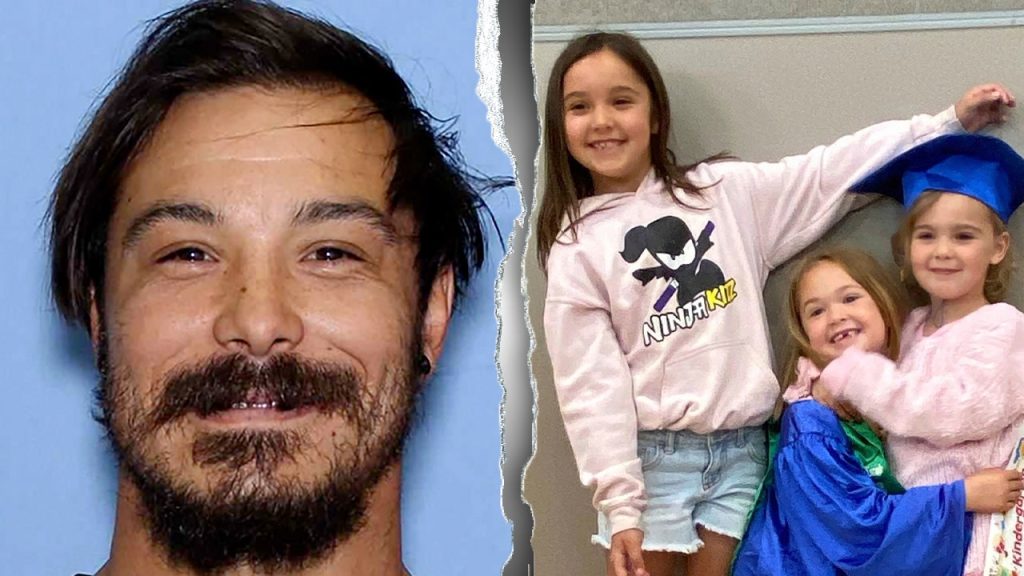 Officials focus search efforts on area for father wanted in connection with triple murder